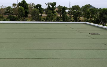 all Shuthonger roofing types quoted for