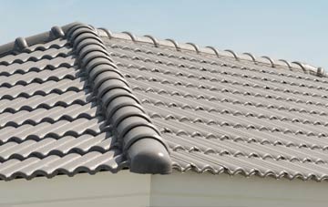 advantages of Shuthonger clay roofing