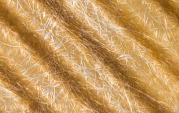 Shuthonger fibreglass roof waterproofing