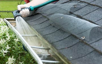 Shuthonger gutter cleaning costs