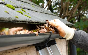 gutter cleaning Shuthonger, Gloucestershire
