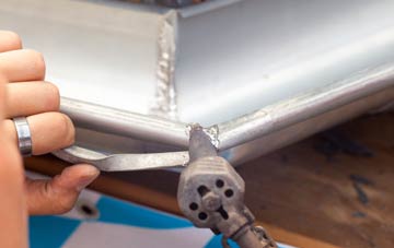 disadvantages of Shuthonger lead roofing