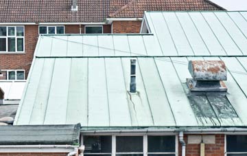 Shuthonger lead roofing costs