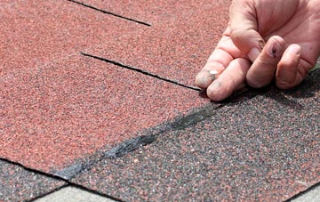 Shuthonger asphalt roof repairs
