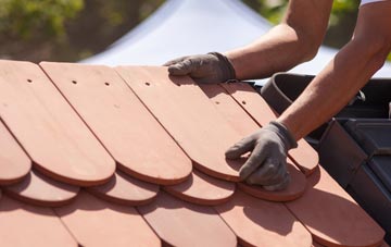 Shuthonger roof tile contractors