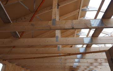 Shuthonger roof truss costs