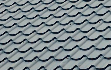 Shuthonger rubber roofing companies