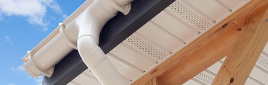 get Shuthonger guttering quotes today